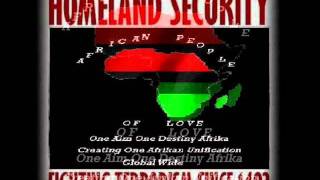 I will bless her the Black Womb man