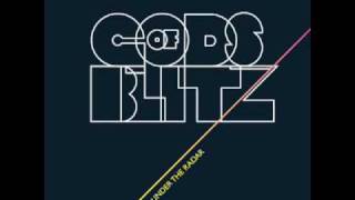 Gods Of Blitz - The Situation