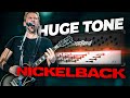 Nickelback Guitar Tone Secrets