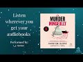 Murder Mindfully by Karsten Dusse | Official Audiobook Trailer