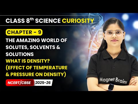 Class 8 Science Curiosity Book – Full Book Overview NCERT CBSE 2025 26 New Syllabus Explained