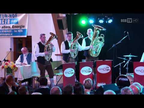 Ein Leben für die Musik - MACH7