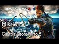 Just Cause 3 Mission Guardia Litore Torto 2