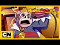 Monkie Kid | Laatste ring | Cartoon Network