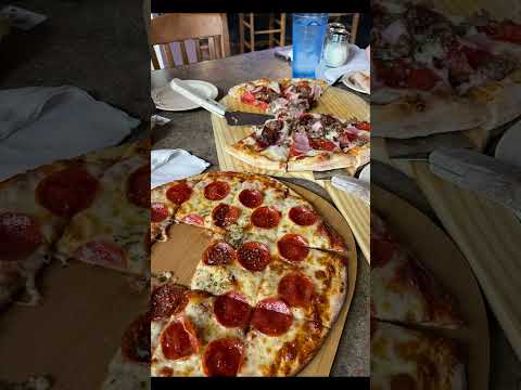 Townline Pub and Grill Video Review