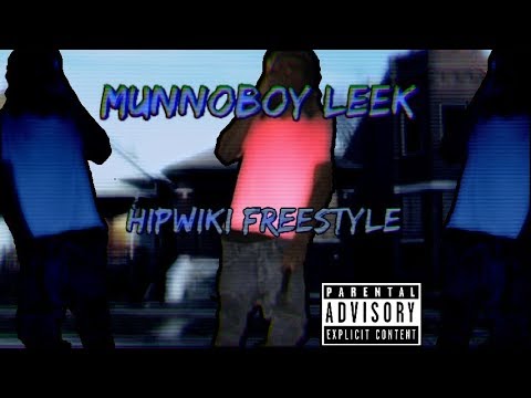 RMB MALIK - Hip wiki freestyle