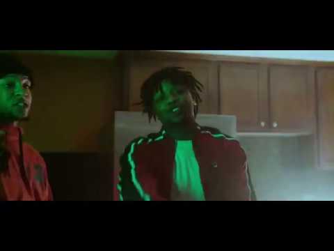 NBGWELCH "PULL UP" Feat. 2 Times (Official Video)