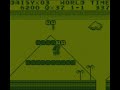 Super Daisy Land GB Romhack Playthrough