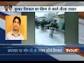 Kumar Vishwas questions Kejriwal Govt's silence on scandals