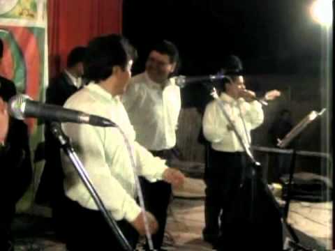 Cinco Internacional-Mix Destellos-Chincha-Perú.VOB