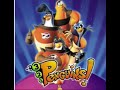 321 Penguins Ending Credits