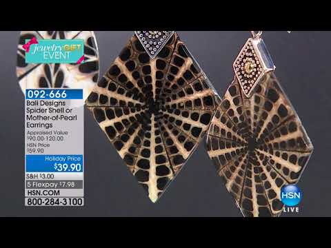 HSN | Connected Life with Brett Chukerman 11.29.2017 - 07 PM