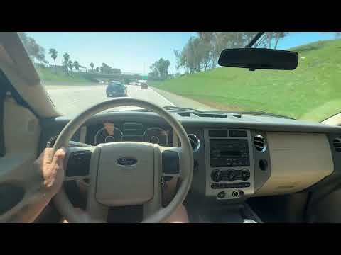 2007 Ford Expedition XLT EL Short Drive 