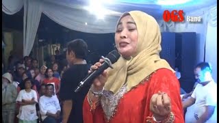 Download lagu KAULAH SEGALANYA | Voc. Yunita Ababiel | Cipt. Aliek Ababiel | OGS BAND #ogsbanddangdut mp3