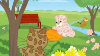 I Gotta Lotta Soft Spots For You- Webkinz Pet of the Month Music Video