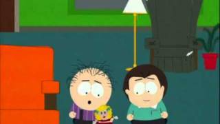 SOUTHPARK - BEST OF BILL AND FOSSE