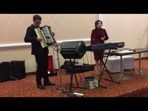 Symona Rusu si Dorin Cazacu