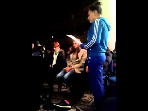 Nikolina Pavić - Kao košuta