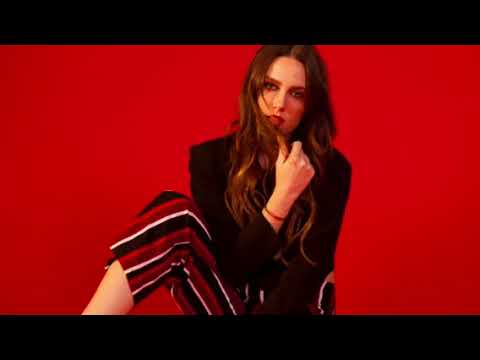 Chelsea Lankes- Matches (Official Audio)