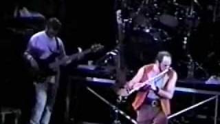 Jethro Tull - &quot;Out of the Noise&quot; Live - Sept. 23, 1995