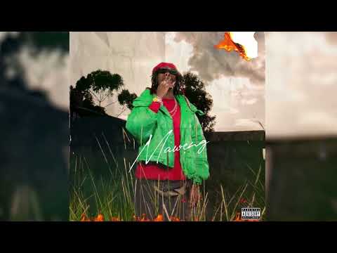 Clinchy Royal - Maweng ft Virusi Mbaya & Asum Garvey (Official visualiser)