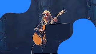 Good Mother (acoustic) - Jann Arden (JUNO Songwriters Circle 2018)