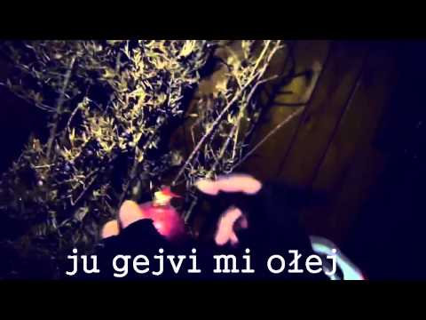 KOBRA x TIGER BONZO Last Christmas (Wham! cover) OFFICIAL VIDEO - Napisy PL