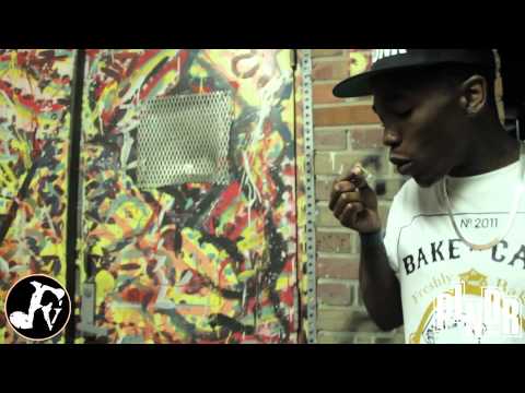 Funk Volume 2012 Tour - Part 3