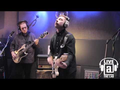 Rain - Full Session | LIVE AT THE LAB