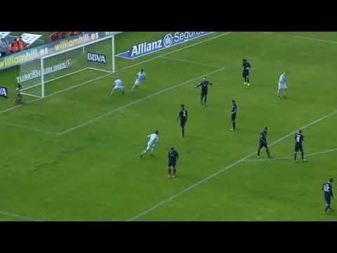 nolito goal vs real madrid