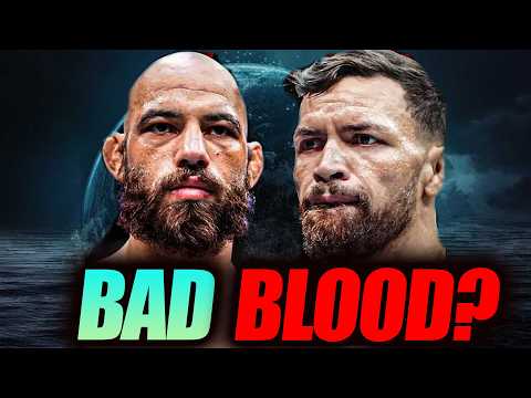 Jean Silva says "IT'S OVER"❌ on friendship with Mauricio Ruffy