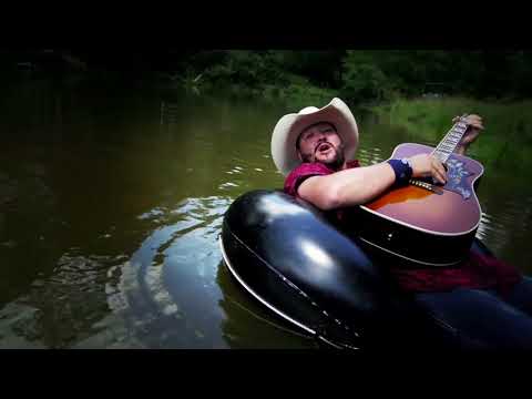 Johnathan East - Too Much 'Bama in Me (Official Music Video)