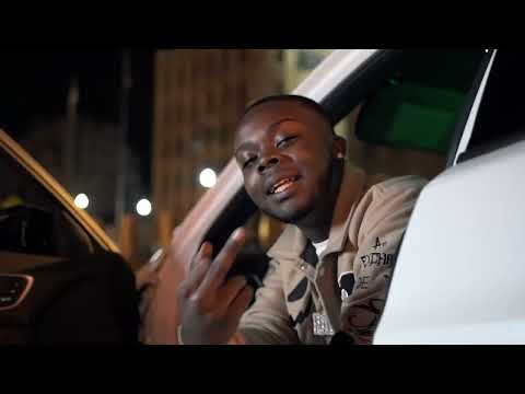 GMN Hatch - One Man Army (Official Music Video) | Directed By @DoubleMVisions