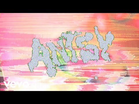 Video thumbnail for Antsy