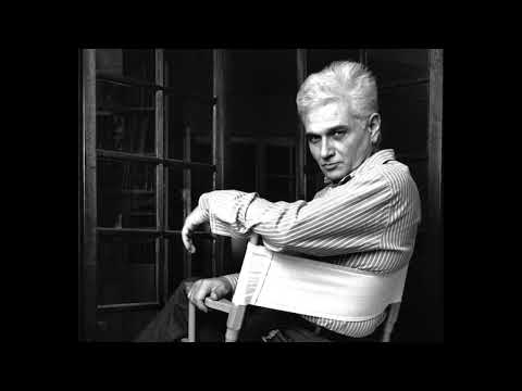 On Derrida's "Archive Fever"