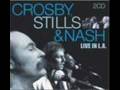Crosby, Stills & Nash- After the storm