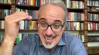 A JOGADA DE MESTRE QUE DESTRUlU O SlSTEMA
