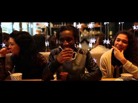 Fa-Dany et Romy avec Neilu J - Si on m'appelle (Teaser)