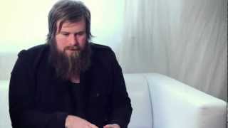 An interview with Dave Moore