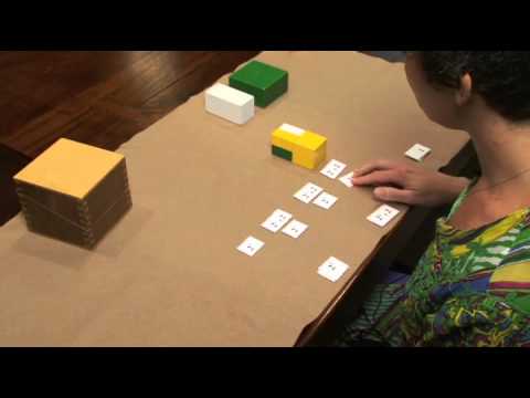 The Powers of Two (Montessori Elementary Math)