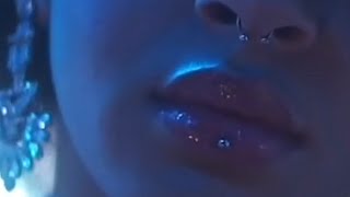 CASISDEAD - PAT EARRINGS (5 YEAR TRIBUTE)