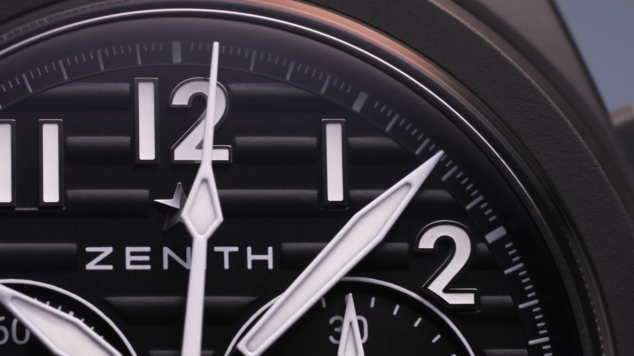 Zenith