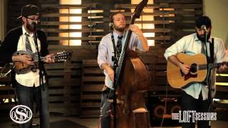 Old Salt Union - Call Me Al - The Loft Sessions