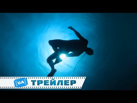 Видозмінений вуглець (1 сезон) - Український трейлер #2 (2018)