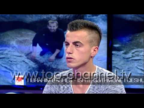 Pasdite ne TCH, 29 Qershor 2015, Pjesa 1 - Top Channel Albania - Entertainment Show