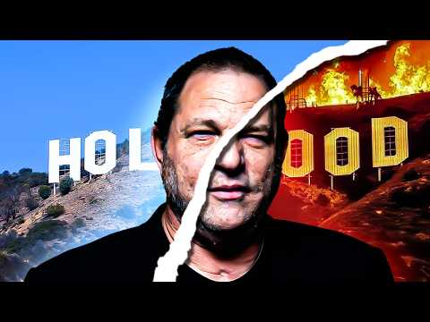 Il mostro di Hollywood