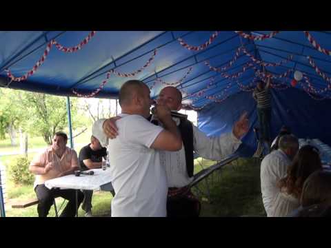 LOKACA-BALKAN EXPRES BEND VALJEVO- RASTAO SAM PORED DUNAVA