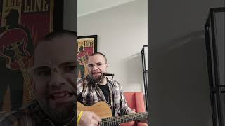 Lane Cohen sings Thrown to the wolves by Tom Russell (cover) on Feb 17, 2025