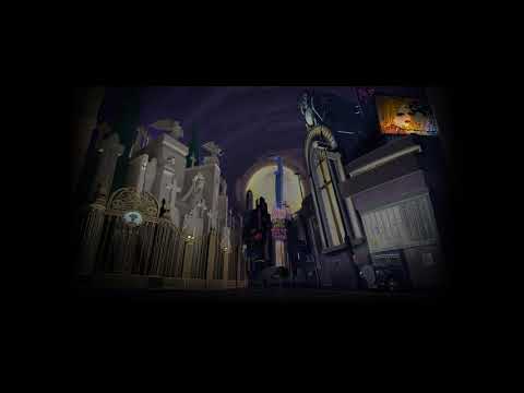 Silver's Favorite VGM #411 - Moonlit Melee