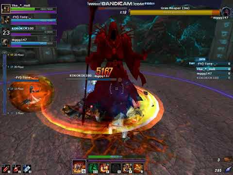 Crossfire NA The New Zombie map Last Boss Grim Reaper & winning the new Righteous Shotgun Check out